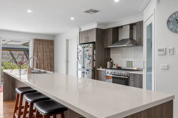 Third view of Homely house listing, 6 Bluewater Place, Inverloch VIC 3996