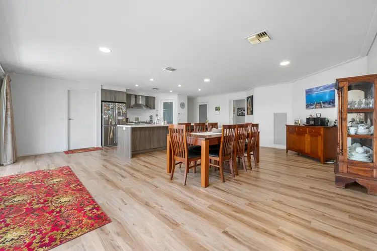 Fourth view of Homely house listing, 6 Bluewater Place, Inverloch VIC 3996