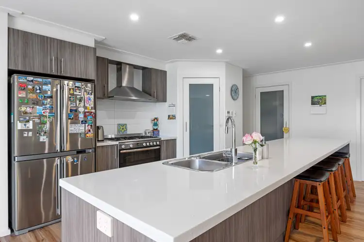 Fifth view of Homely house listing, 6 Bluewater Place, Inverloch VIC 3996