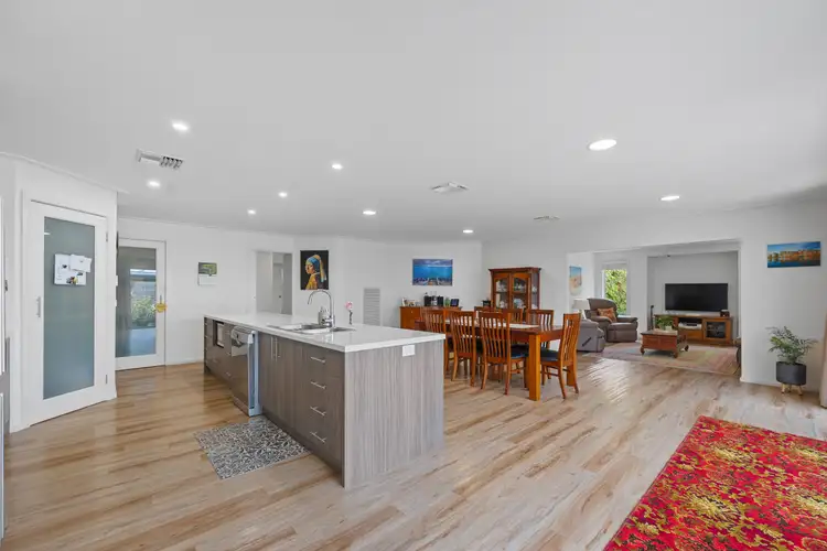 Sixth view of Homely house listing, 6 Bluewater Place, Inverloch VIC 3996