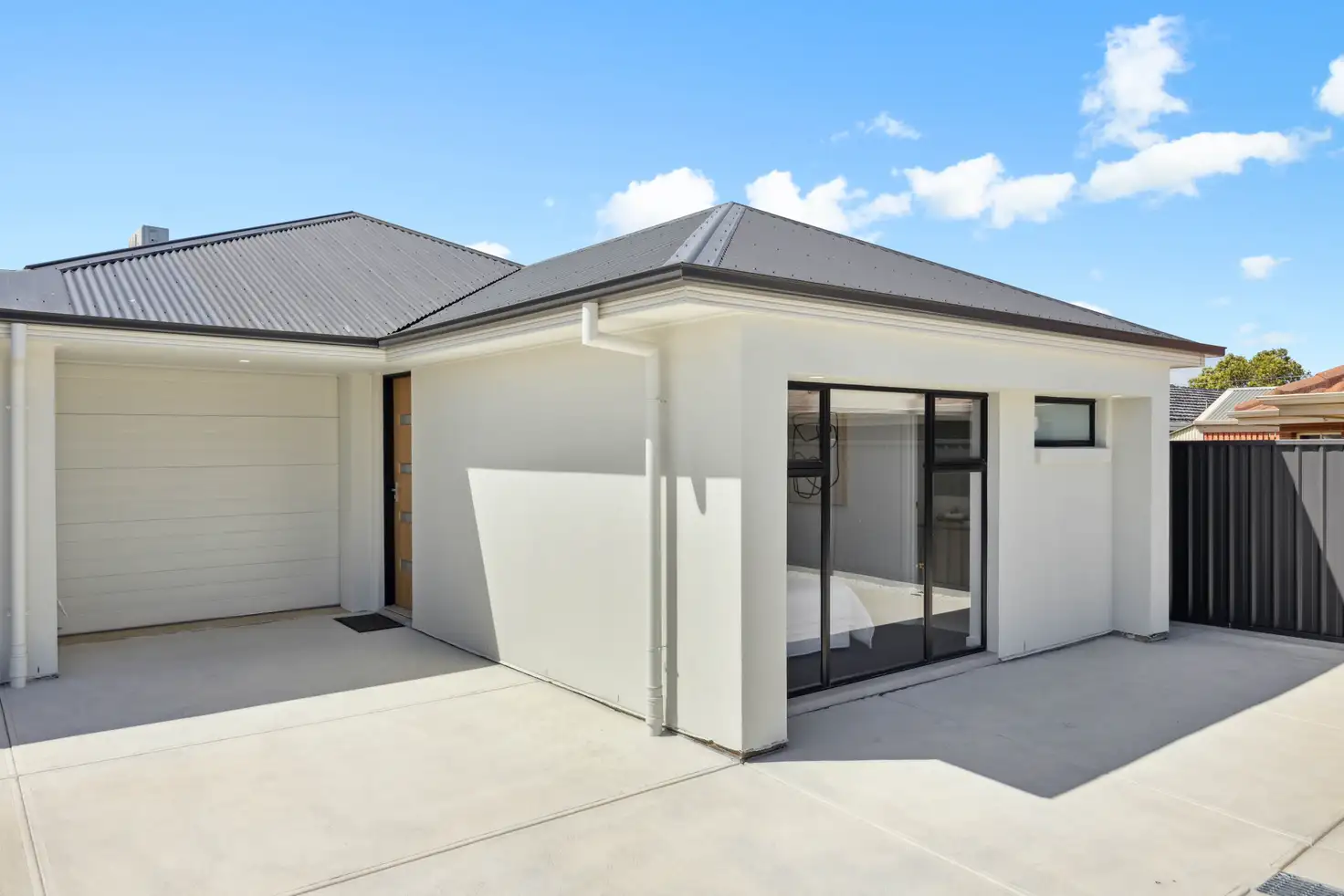 Main view of Homely house listing, 2/15A Airdrie Avenue, Seaton SA 5023