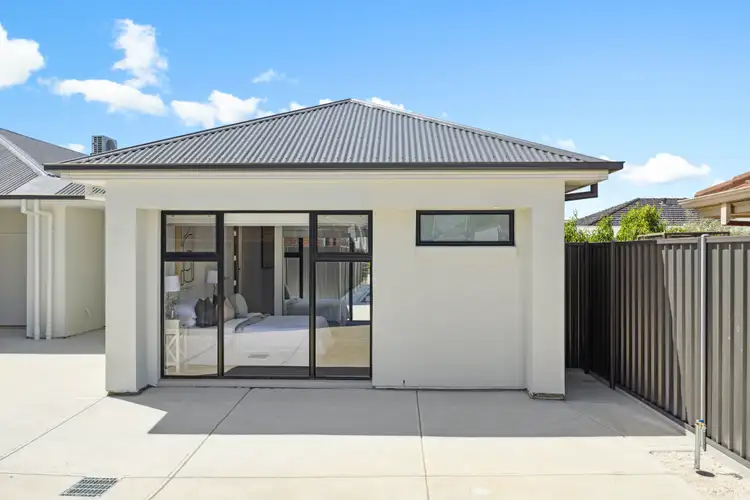 Second view of Homely house listing, 2/15A Airdrie Avenue, Seaton SA 5023