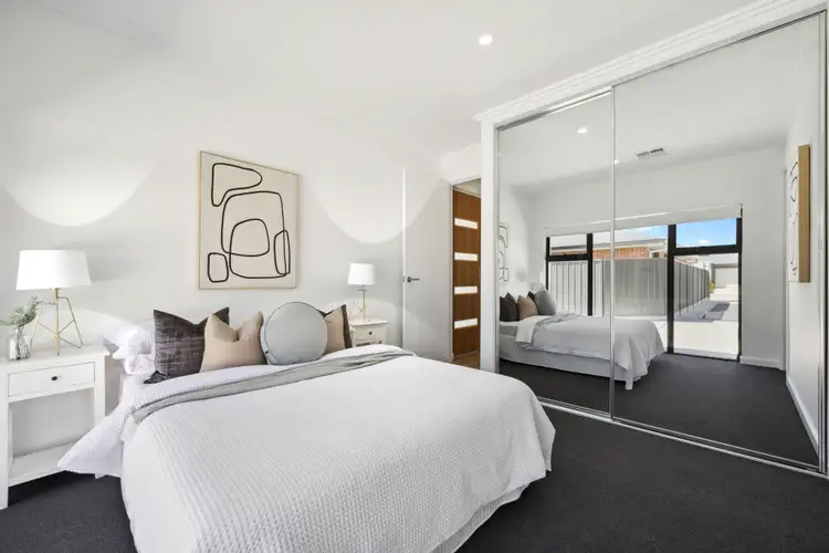 Fourth view of Homely house listing, 2/15A Airdrie Avenue, Seaton SA 5023