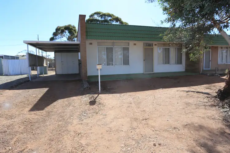 Main view of Homely house listing, 79A Bluebush Road, Kambalda West WA 6442