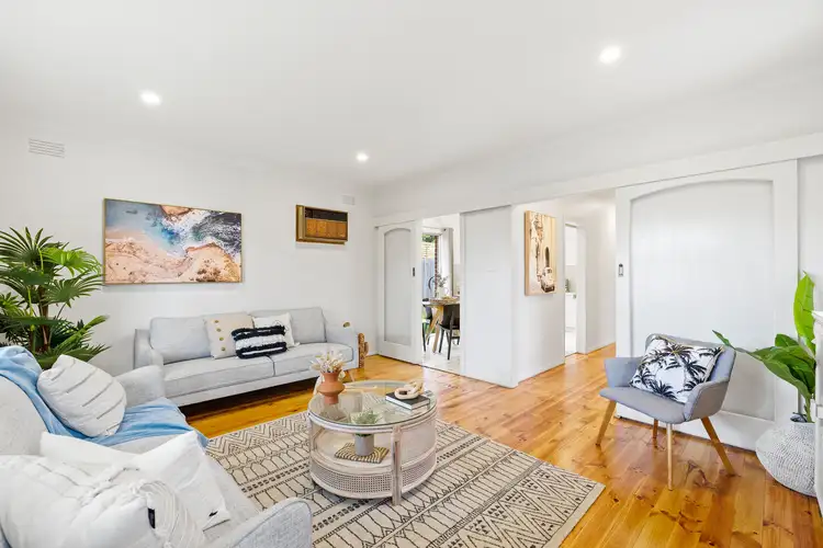 Main view of Homely unit listing, 7/31 Mount Pleasant Road, Nunawading VIC 3131