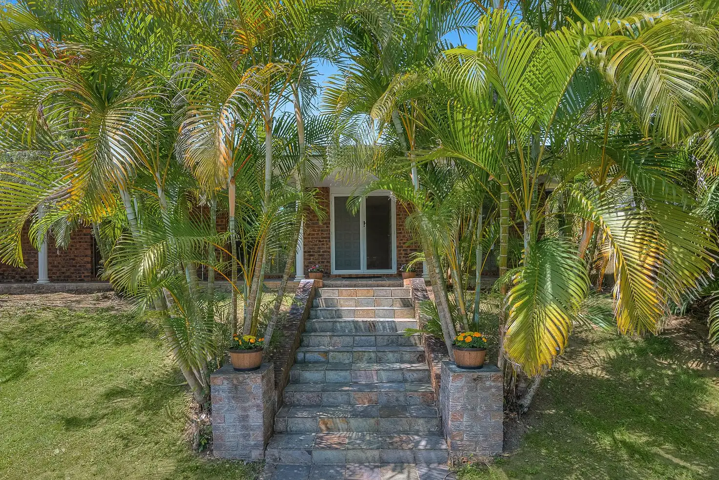 Main view of Homely house listing, 1 Sonda Place, Kenmore QLD 4069