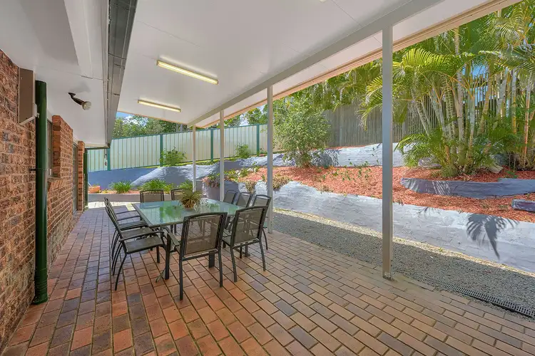 Third view of Homely house listing, 1 Sonda Place, Kenmore QLD 4069