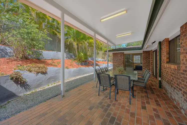 Fourth view of Homely house listing, 1 Sonda Place, Kenmore QLD 4069