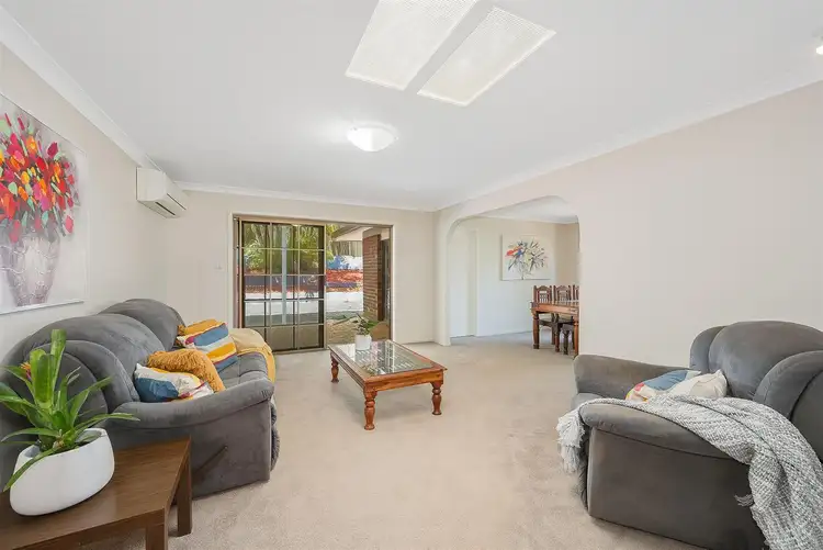 Fifth view of Homely house listing, 1 Sonda Place, Kenmore QLD 4069