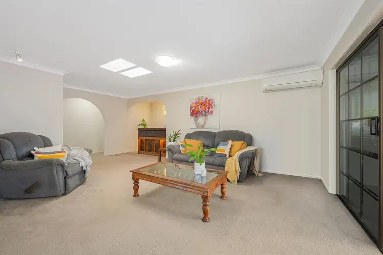 Sixth view of Homely house listing, 1 Sonda Place, Kenmore QLD 4069