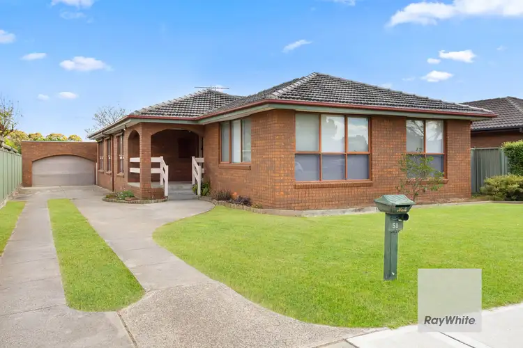 51 Apollo Road, Taylors Lakes VIC 3038