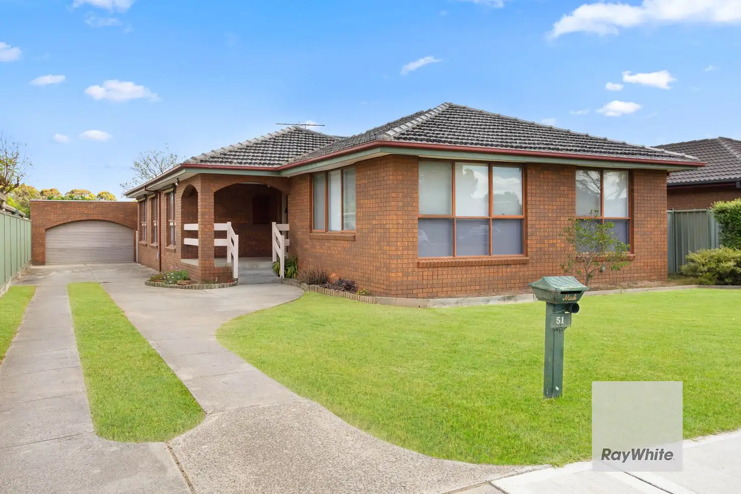 Main view of Homely house listing, 51 Apollo Road, Taylors Lakes VIC 3038