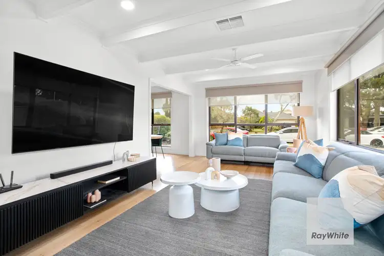 Second view of Homely house listing, 51 Apollo Road, Taylors Lakes VIC 3038