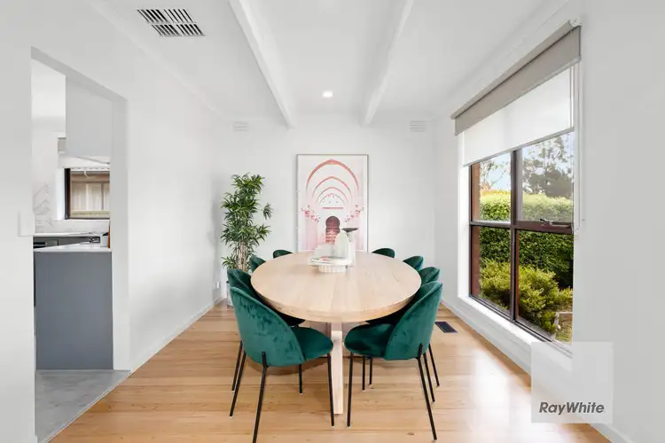 Third view of Homely house listing, 51 Apollo Road, Taylors Lakes VIC 3038