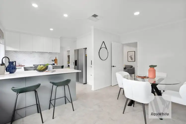 Fourth view of Homely house listing, 51 Apollo Road, Taylors Lakes VIC 3038