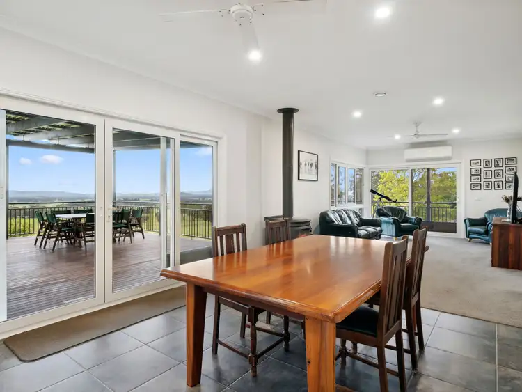 Sixth view of Homely rural property listing, 54 Klicitat Lane, Lima VIC 3673