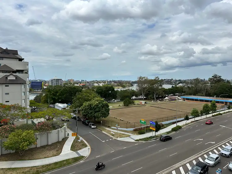 Main view of Homely apartment listing, 503/11-17 Lytton Road, East Brisbane QLD 4169