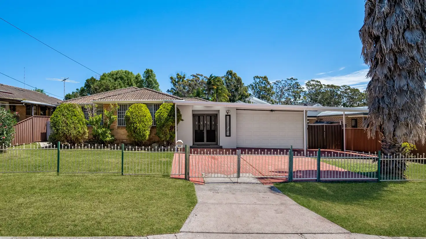 Main view of Homely house listing, 28 Foveaux Avenue, Lurnea NSW 2170