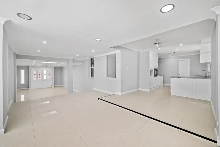 Third view of Homely house listing, 28 Foveaux Avenue, Lurnea NSW 2170