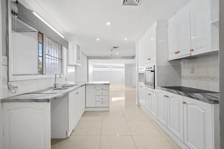 Fourth view of Homely house listing, 28 Foveaux Avenue, Lurnea NSW 2170