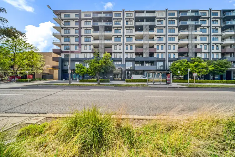 703/104 Northbourne Avenue, Braddon ACT 2612