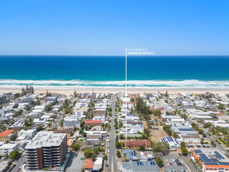 1/44 Venice Street, Mermaid Beach QLD 4218
