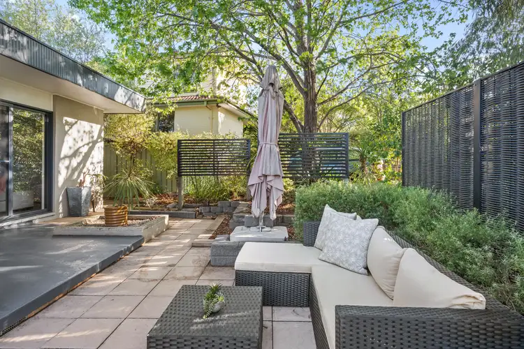 Second view of Homely house listing, 7 Nullagine Street, Fisher ACT 2611