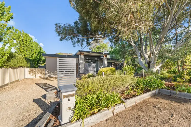 Third view of Homely house listing, 7 Nullagine Street, Fisher ACT 2611