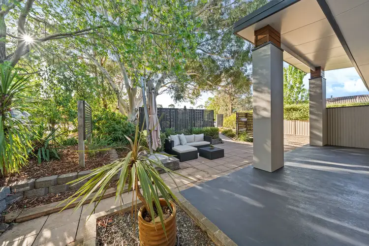 Fifth view of Homely house listing, 7 Nullagine Street, Fisher ACT 2611