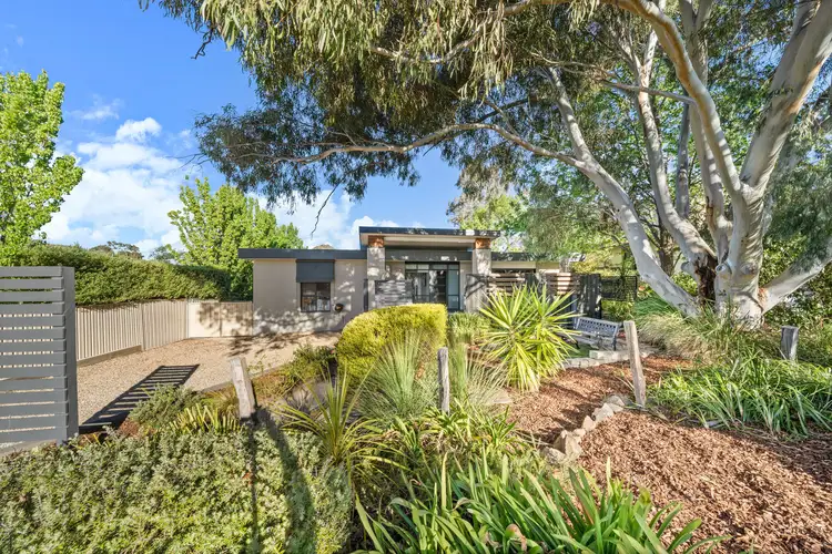 Sixth view of Homely house listing, 7 Nullagine Street, Fisher ACT 2611