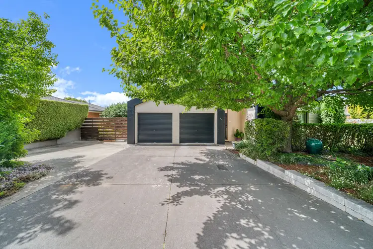 50 Shrivell Circuit, Dunlop ACT 2615