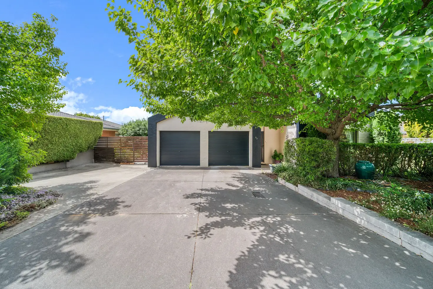Main view of Homely house listing, 50 Shrivell Circuit, Dunlop ACT 2615
