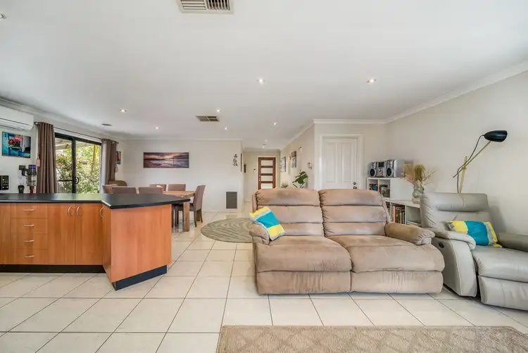 Fourth view of Homely house listing, 50 Shrivell Circuit, Dunlop ACT 2615