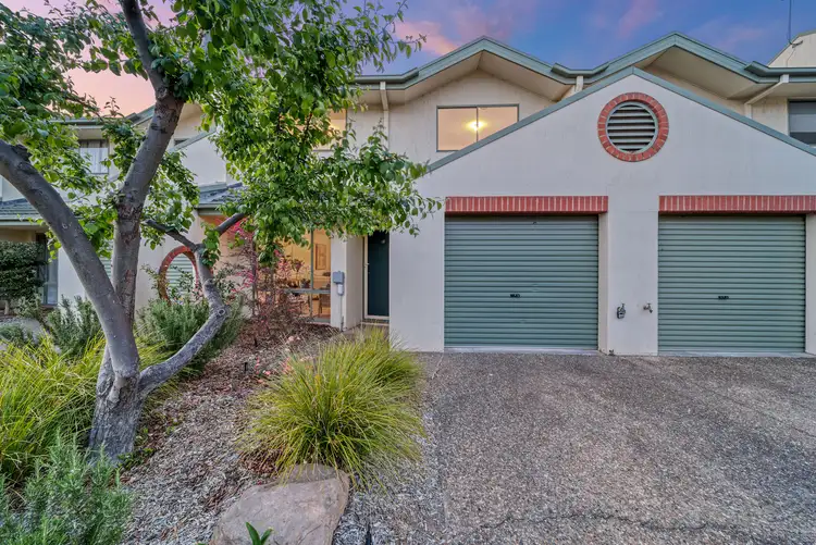 Second view of Homely townhouse listing, 31/14 Federal Highway, Watson ACT 2602