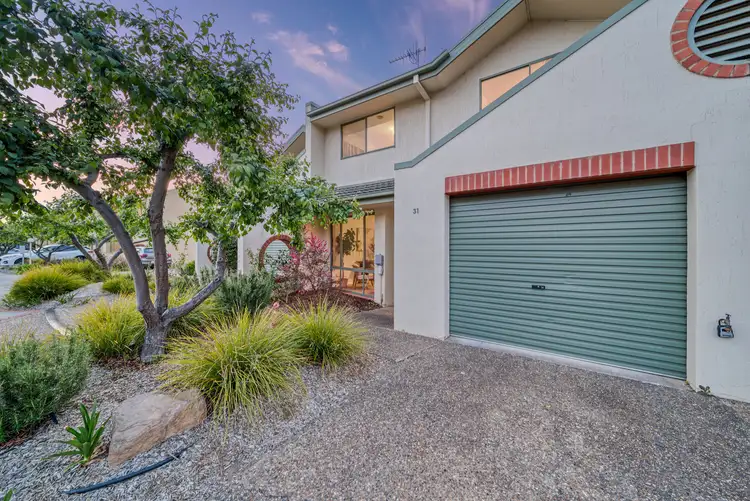 Third view of Homely townhouse listing, 31/14 Federal Highway, Watson ACT 2602