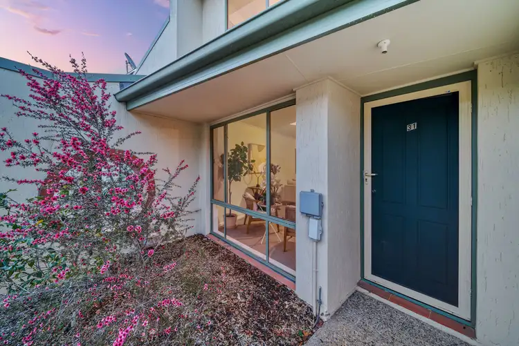 Fourth view of Homely townhouse listing, 31/14 Federal Highway, Watson ACT 2602
