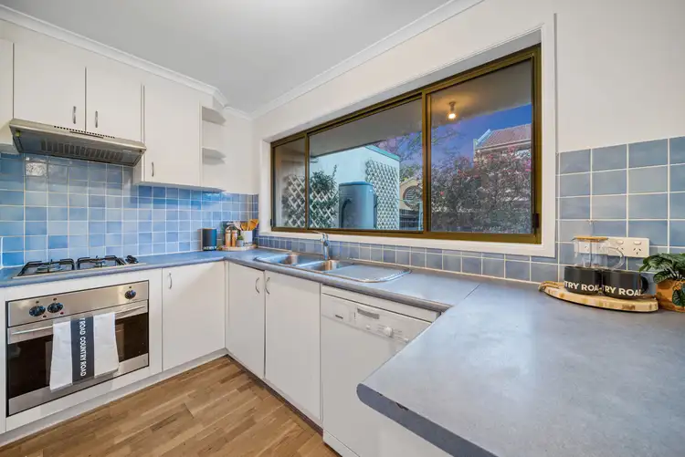 Sixth view of Homely townhouse listing, 31/14 Federal Highway, Watson ACT 2602