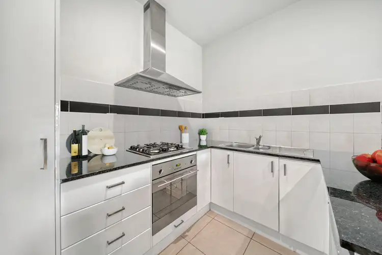 Second view of Homely apartment listing, 9/33 Moore Street, Turner ACT 2612
