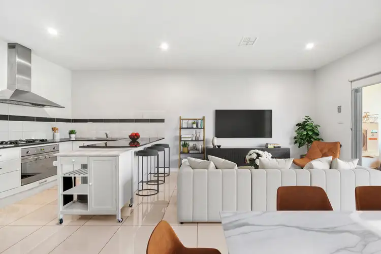 Third view of Homely apartment listing, 9/33 Moore Street, Turner ACT 2612