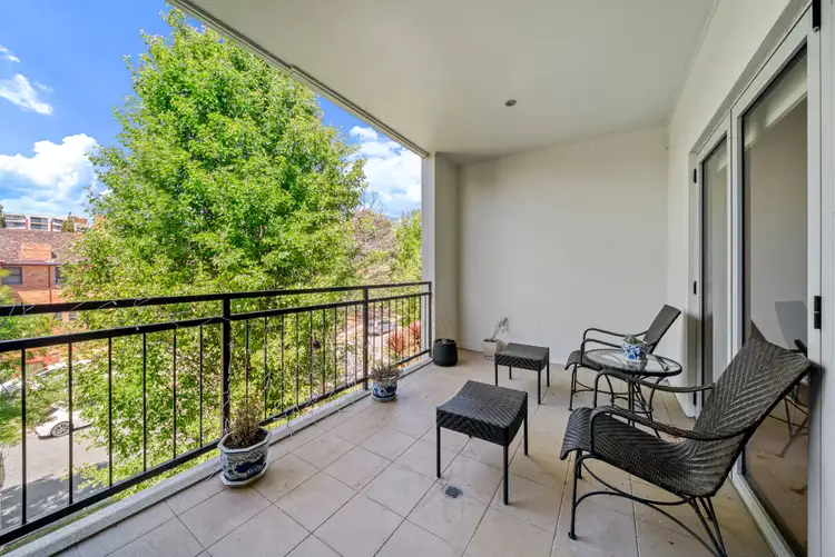 Sixth view of Homely apartment listing, 9/33 Moore Street, Turner ACT 2612