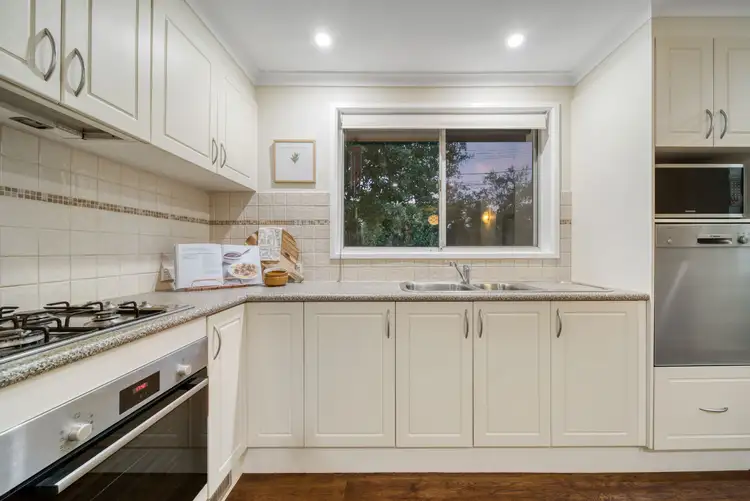 Fourth view of Homely house listing, 18 Armstrong Crescent, Holt ACT 2615