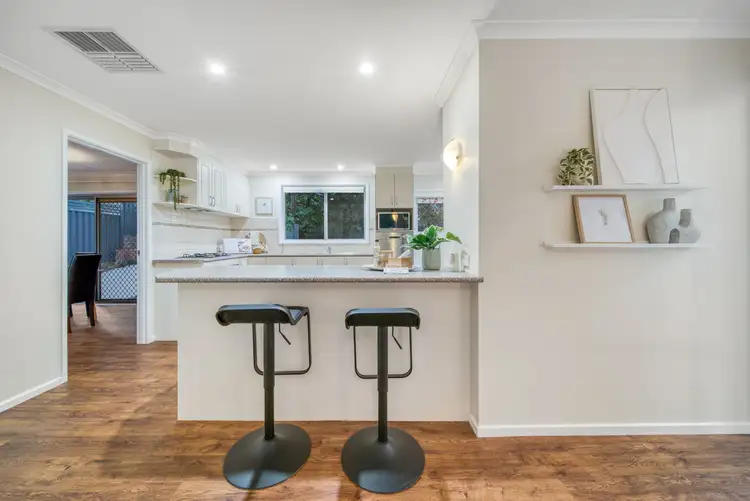 Fifth view of Homely house listing, 18 Armstrong Crescent, Holt ACT 2615