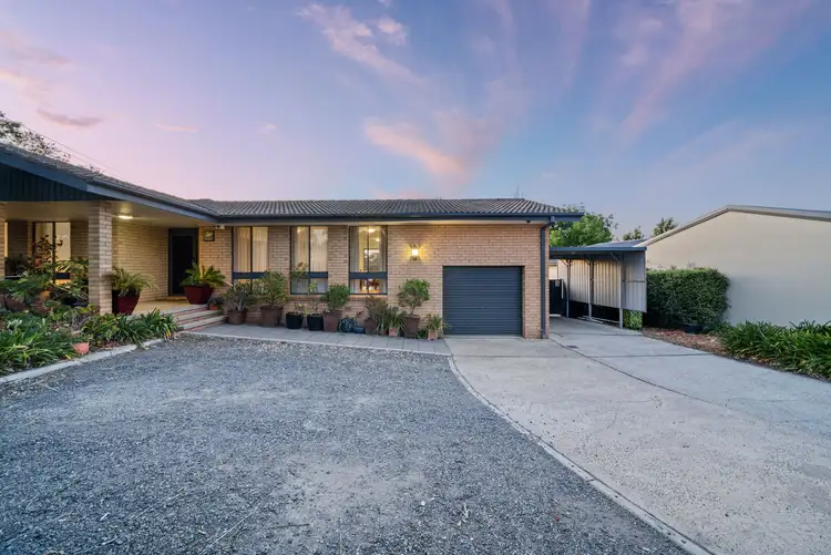 40 Shumack Street, Weetangera ACT 2614
