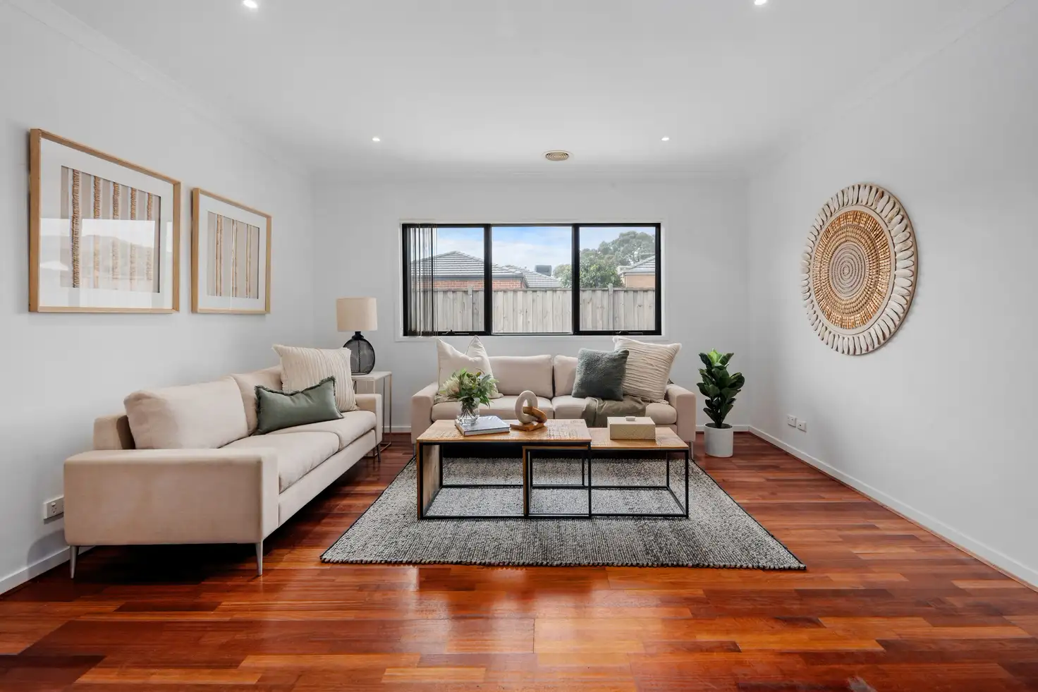 Main view of Homely house listing, 33 Doherty Way, Lalor VIC 3075