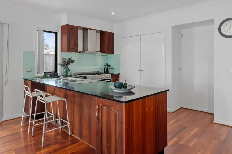 Third view of Homely house listing, 33 Doherty Way, Lalor VIC 3075