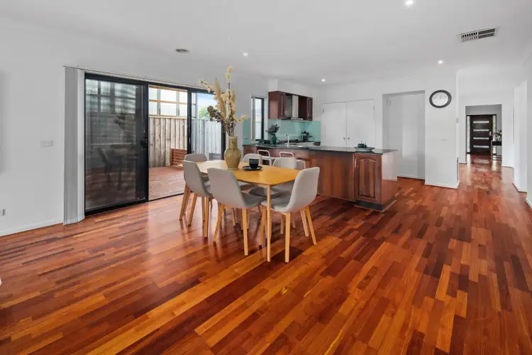 Sixth view of Homely house listing, 33 Doherty Way, Lalor VIC 3075