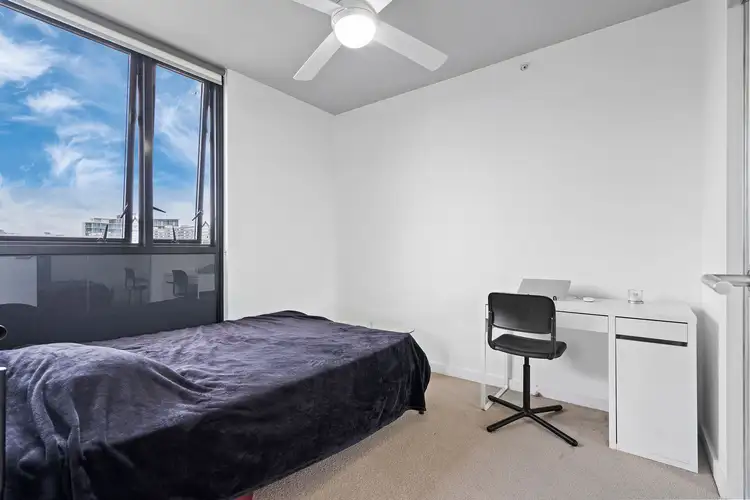 Sixth view of Homely apartment listing, 1610/36 King Street, Bowen Hills QLD 4006
