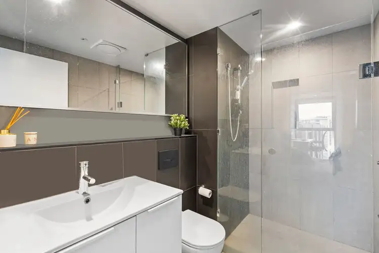 Seventh view of Homely apartment listing, 1610/36 King Street, Bowen Hills QLD 4006
