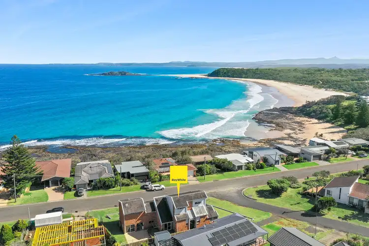 Main view of Homely house listing, 24 The Lookout, Manyana NSW 2539