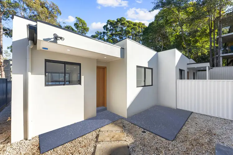Main view of Homely house listing, 122B Spurway Street, Ermington NSW 2115
